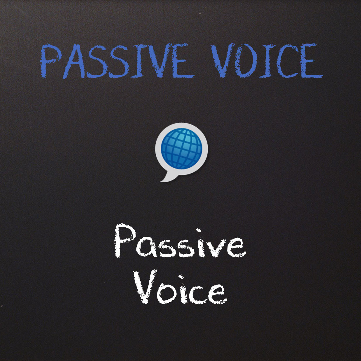 Passive Voice - LANGUAGE ON Schools