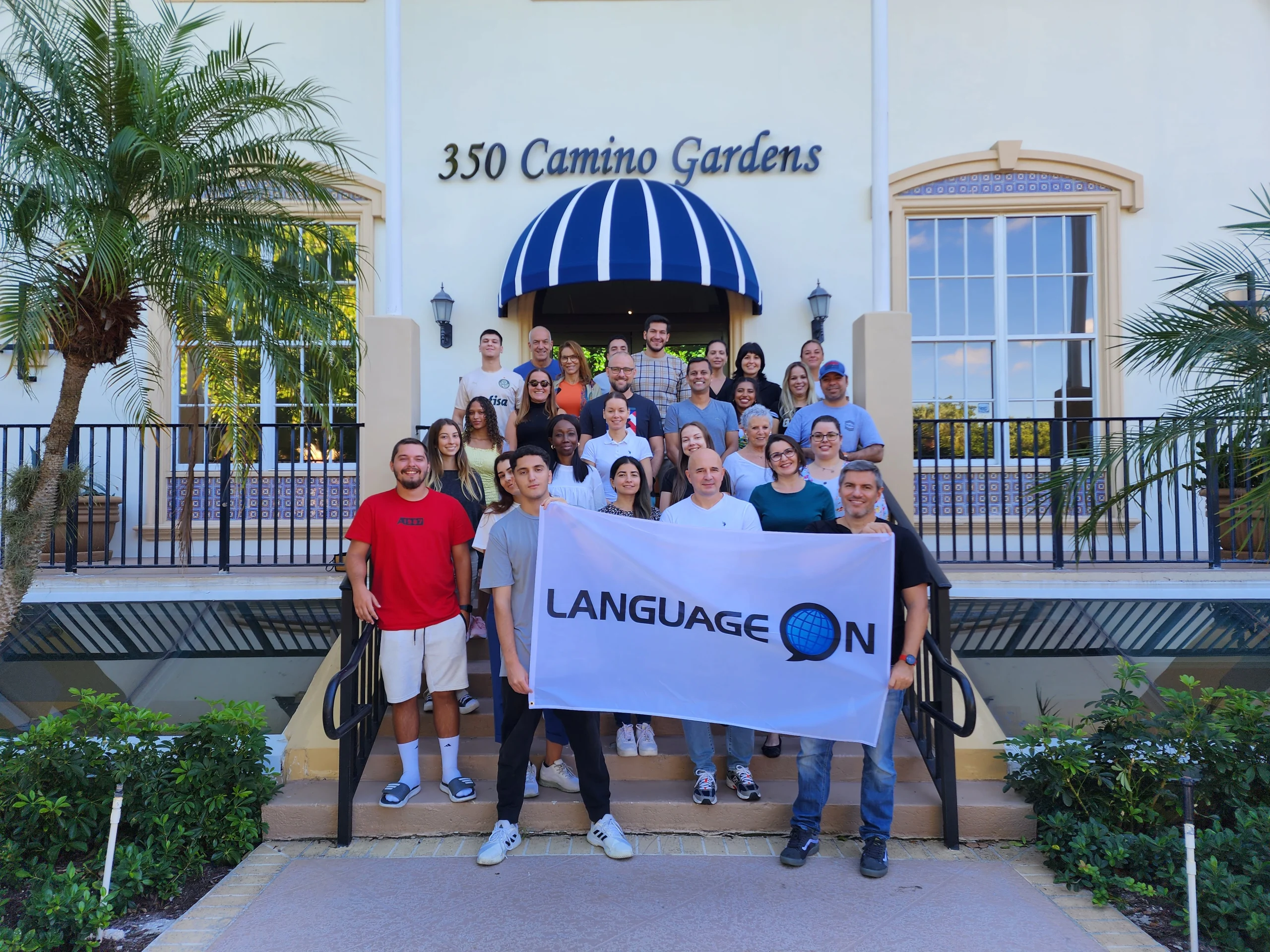 Blog do Lingua Language Center: Aprenda inglês agora