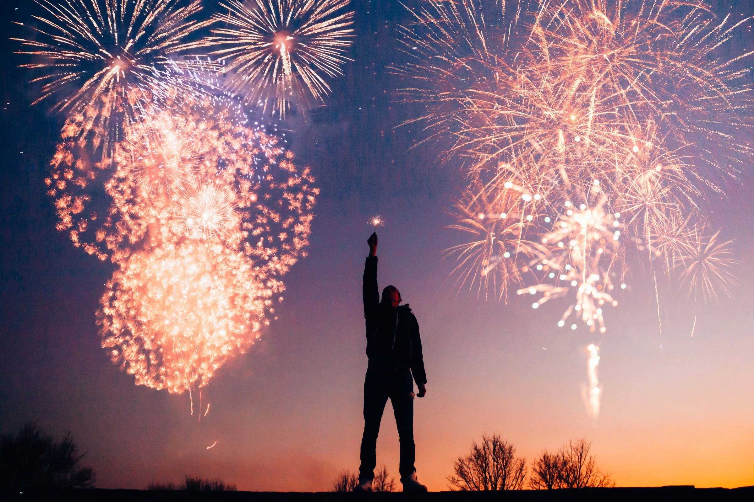 Inspirational New Year's Resolutions You Can Achieve in 2024